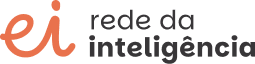 Logotipo da Rede da Inteligência